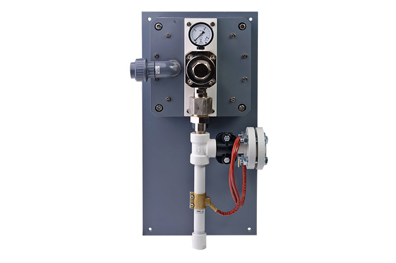 Vaccum regulators M 40 C