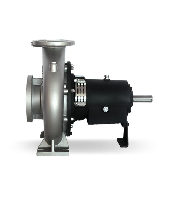 FK-AH SERIES NORM CENTRIFUGAL PUMP 